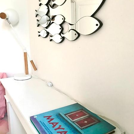 Sweet Room 15 Paris Luaran gambar
